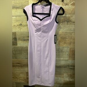 NY & Company Dress XXS